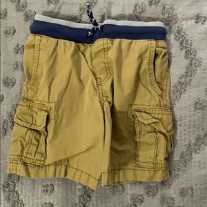 Boys 3T shorts